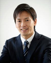 山本达郎